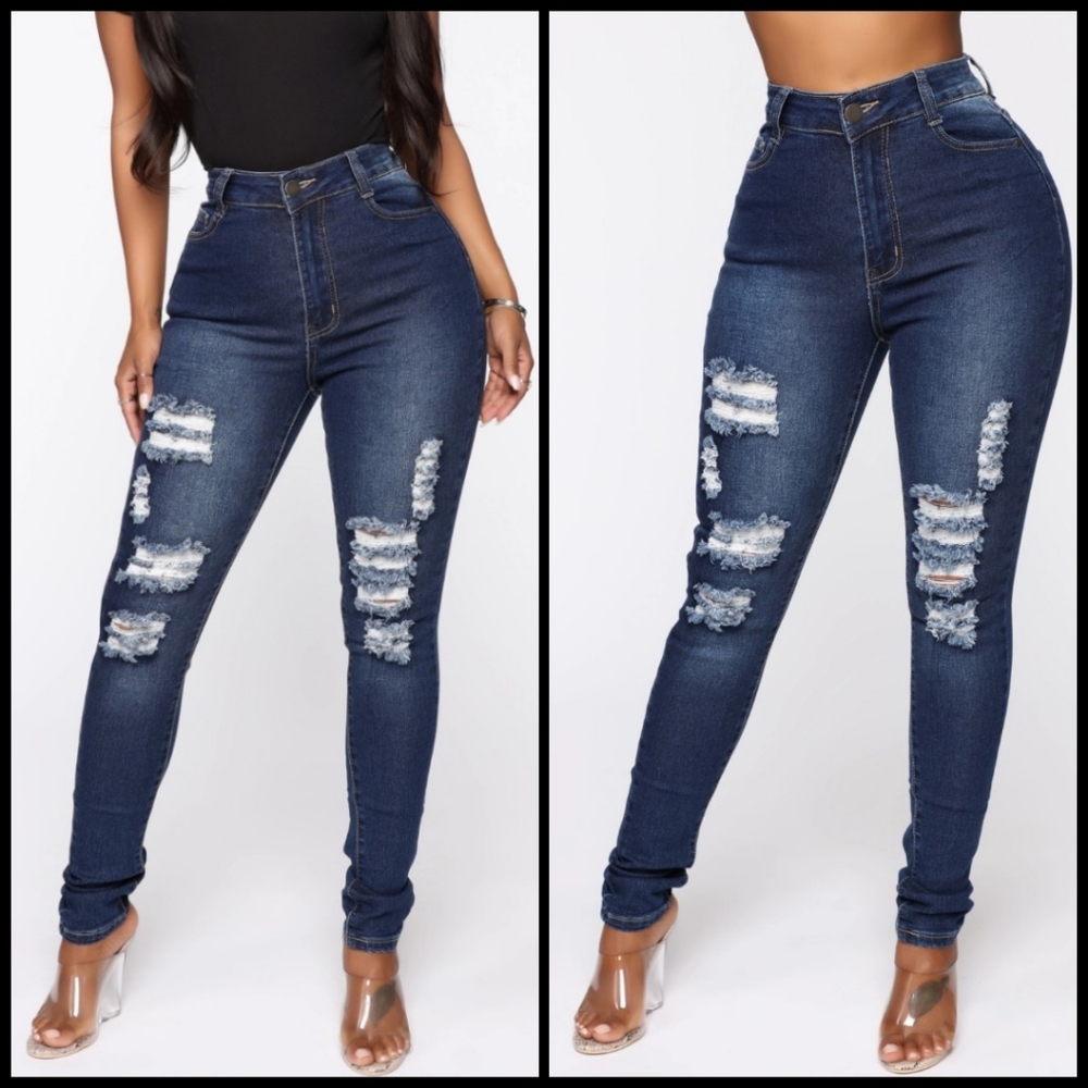 Clothing